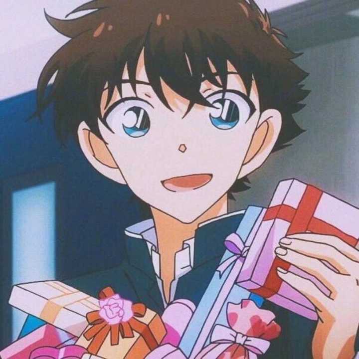 4k超高清头像男生 动漫