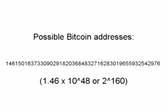 比特币 (bitcoin) 系统是如何运行的?