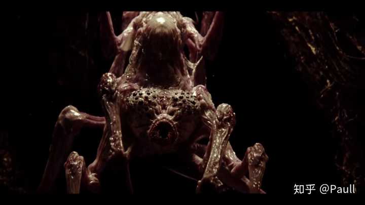 如何评价系列短片《爱,死亡与机器人》(love, death robots)?