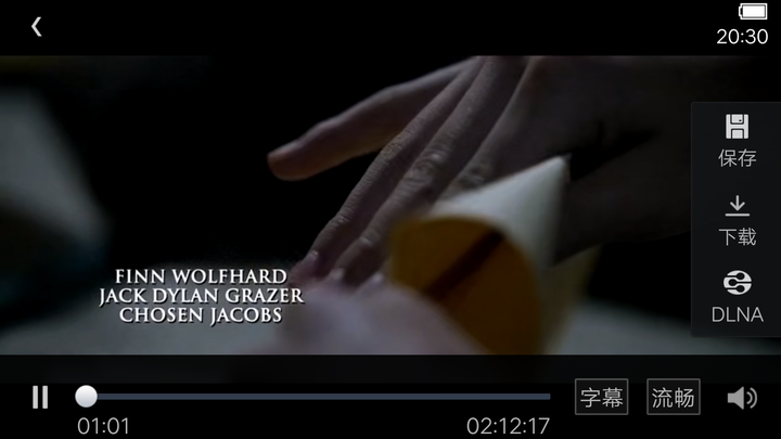 如何评价新版电影《小丑回魂 it (2017)》?