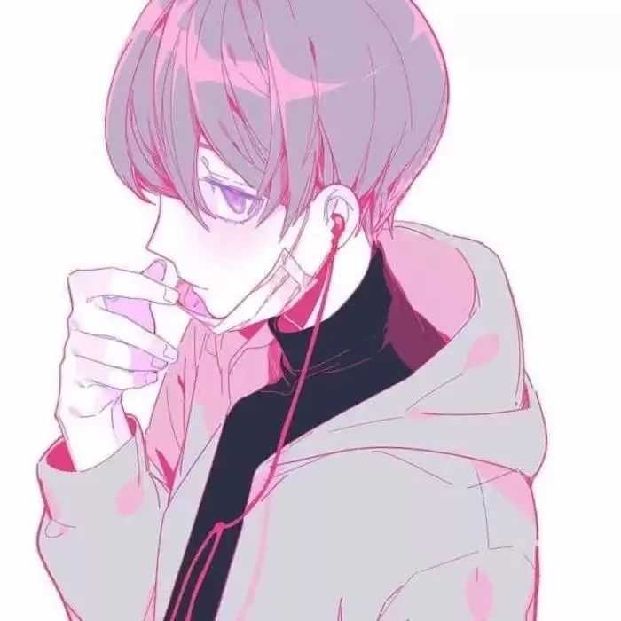 有没有好看的男生头像呢? - 知乎