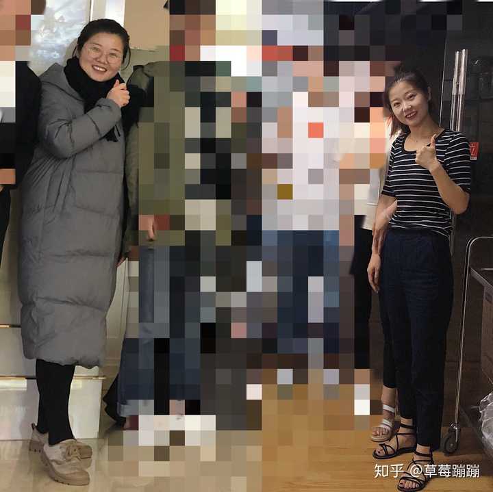 三月中旬开始跑步到六月,历时3个月跑步, 减重至52 ,跑步减重达20斤!