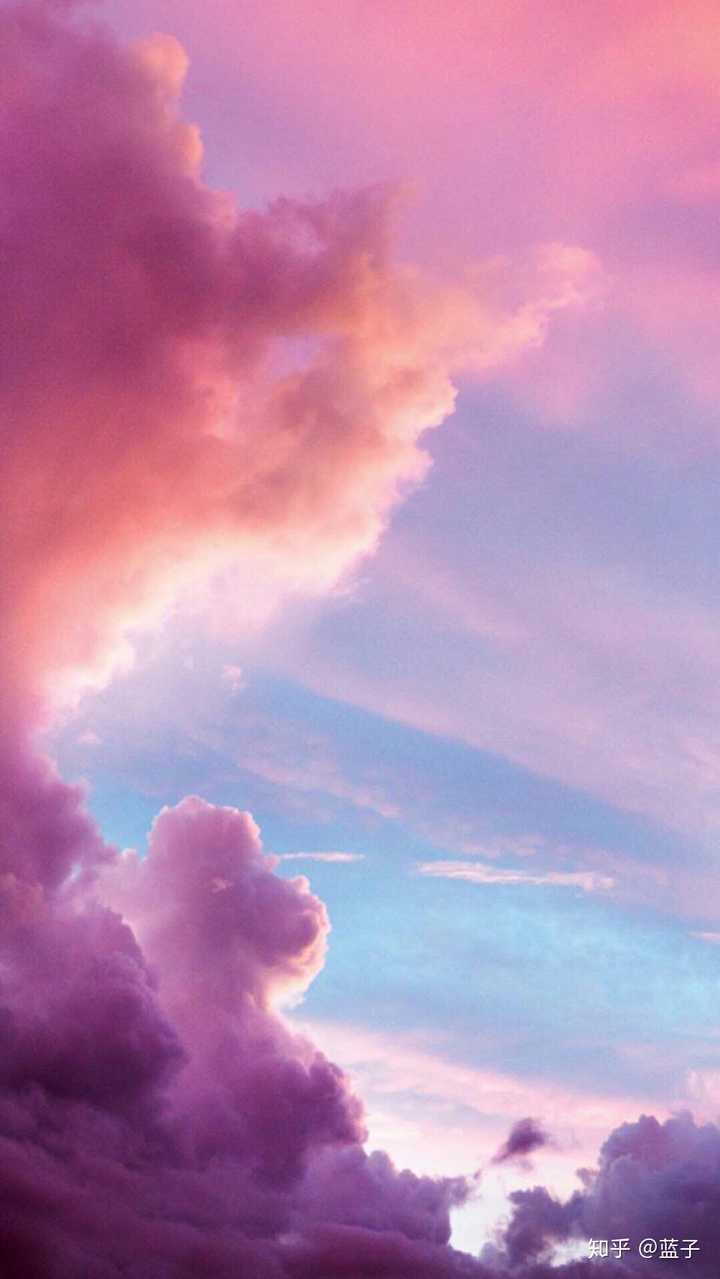 有什么适合女生的微信头像或背景?