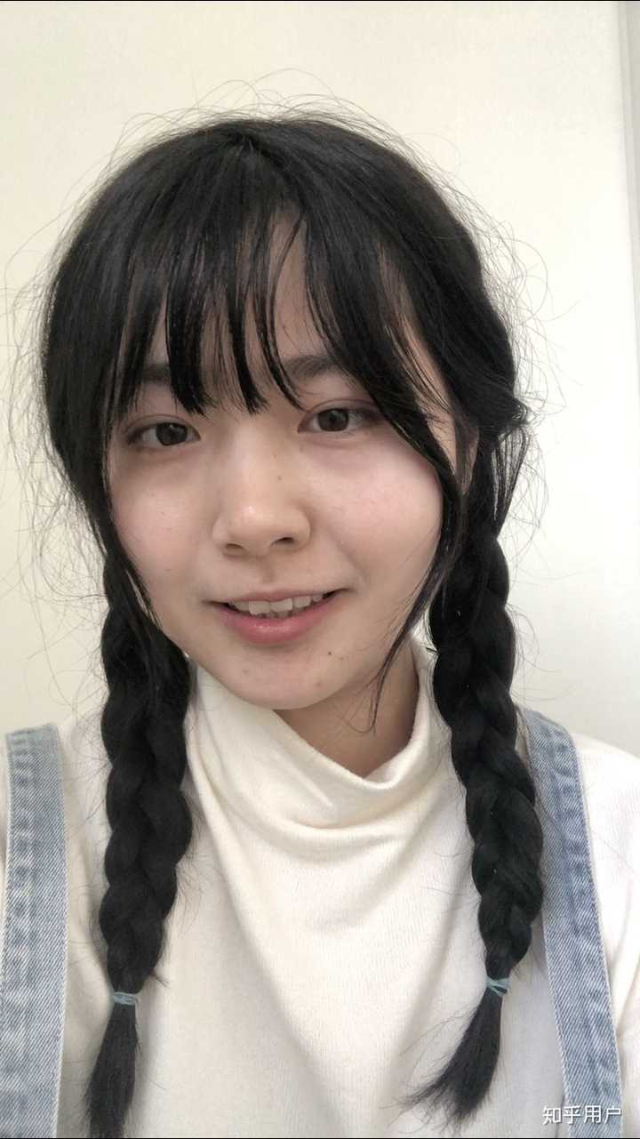 你身边哪些人是大脸美女?