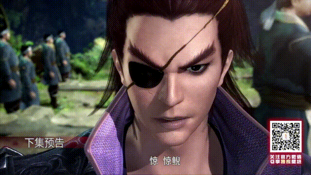 如何分析(评论)《秦时明月之君临天下》第71集?
