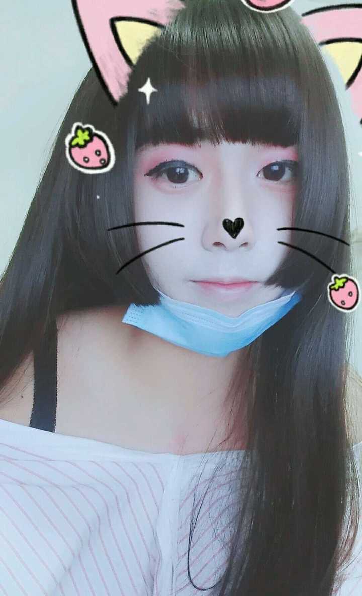 身边有女装大佬是一种什么体验?