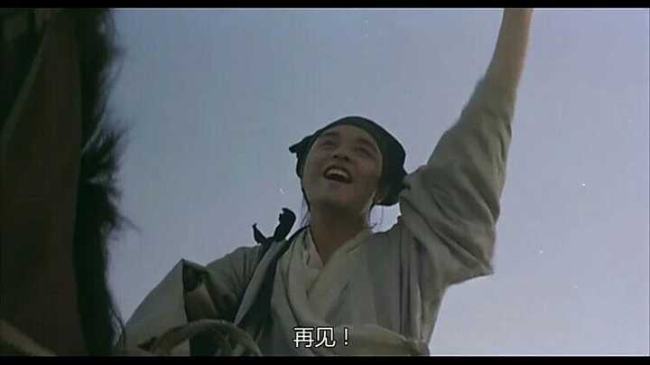 然后,哥哥天下无敌帅! 不允许任何反驳!