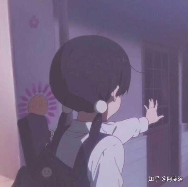 你用过最好看的动漫头像是哪一个?