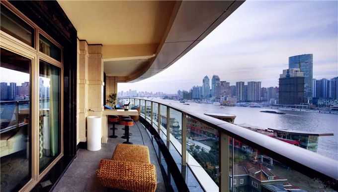 能够住在上海顶级豪宅汤臣一品的都是些什么人?