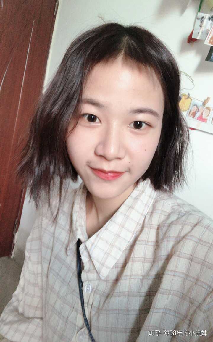 网红刘海剪失败了怎么办?