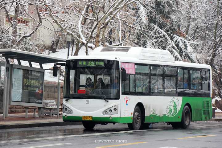 一个城市的公交车为什么有的线路人很少但是车很好,为什么有的线路人