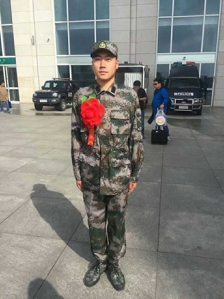 如果你的男朋友要去当兵,两年的时间,你会等吗?
