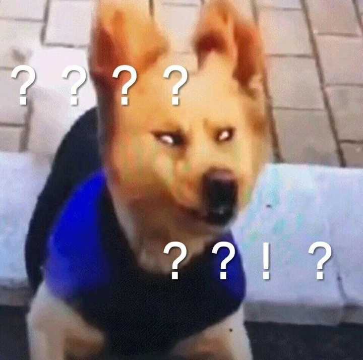 当你看到你看不懂的朋友圈或者收到看不懂的微信消息的时候