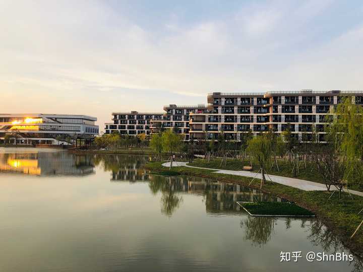 浙江师范大学行知学院(兰溪校区)真的很烂吗?