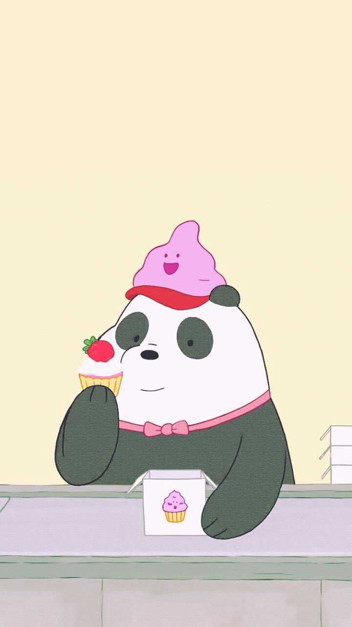 有没有好看又特别的卡通头像?