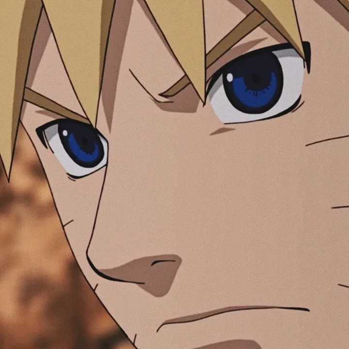 有没有好看的男生动漫头像?