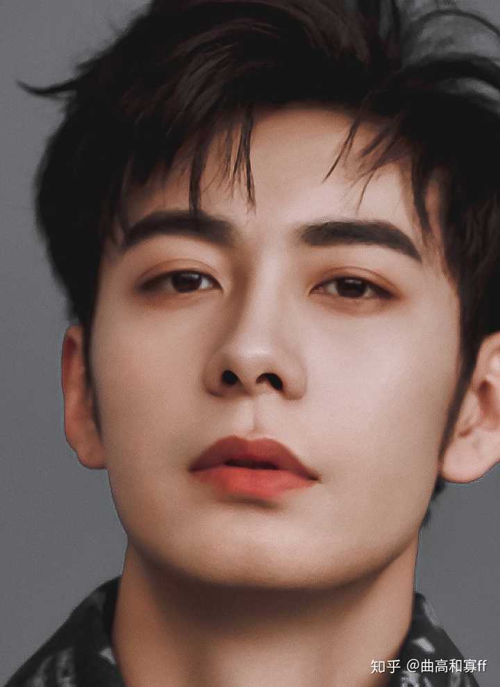 有哪些年轻一代90后或95后男演员让你觉得演艺圈还有希望?
