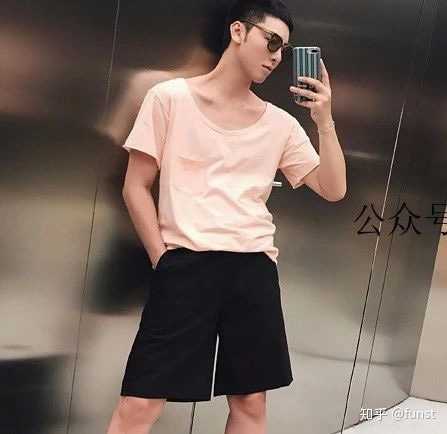 一个一米八三体重126的男生,该怎么穿搭呢?