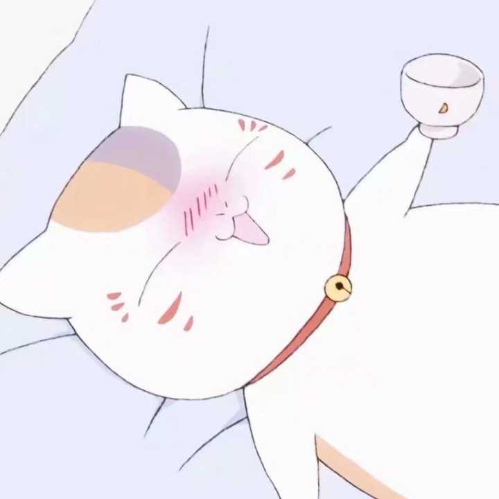 有哪些超好看的动漫头像?