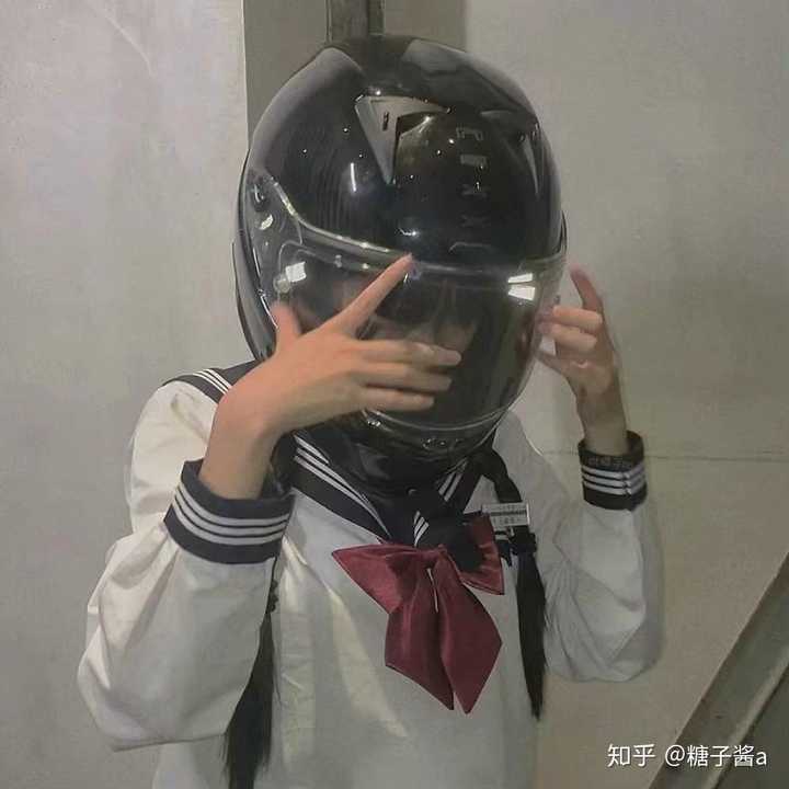你见过最有个性独树一帜的头像是?