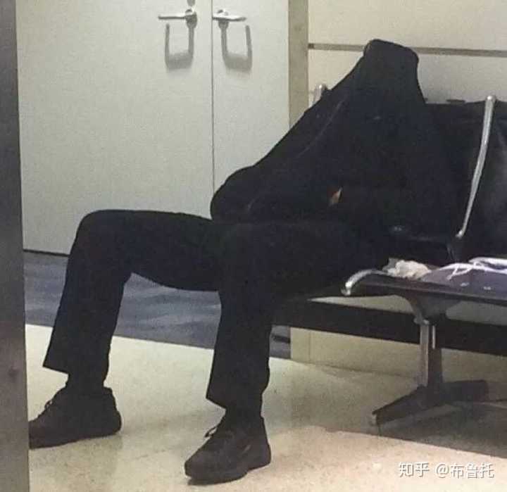 有哪些冷淡风的头像?