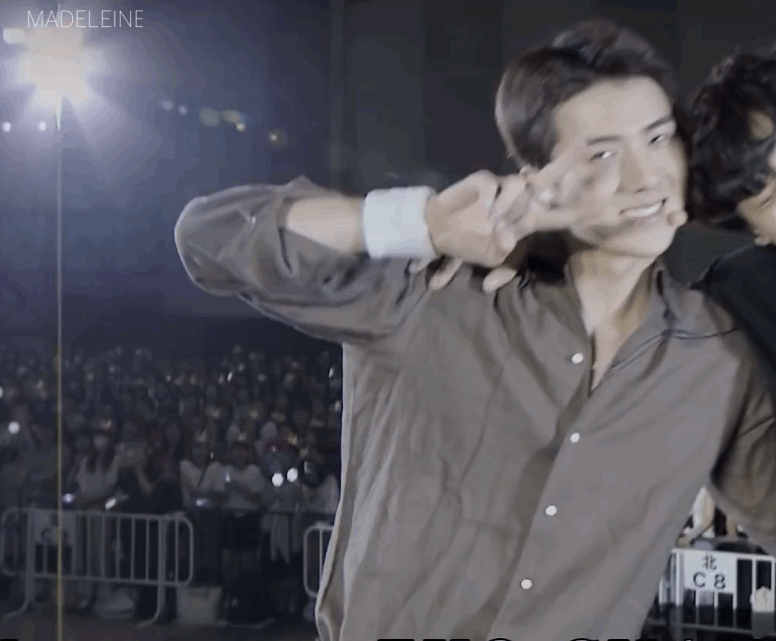 exo有哪些有趣的表情包?