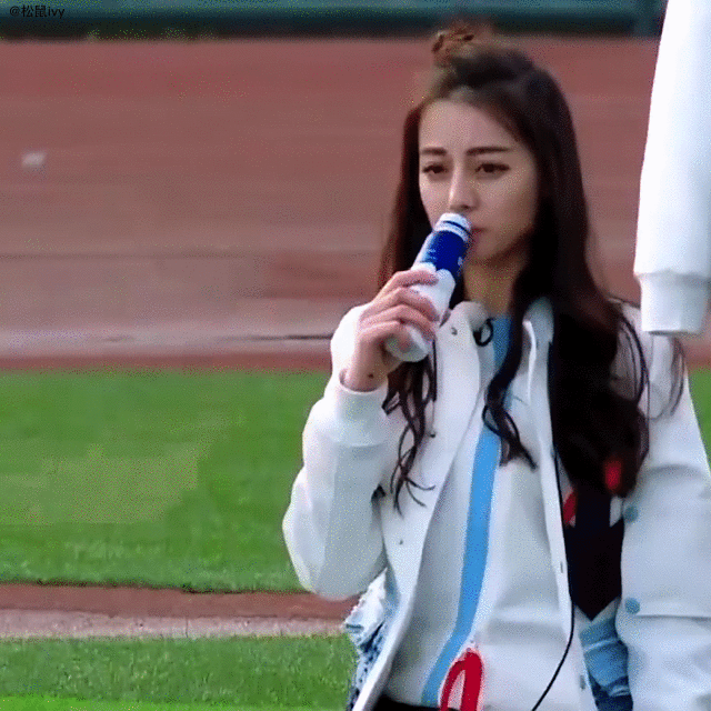 迪丽热巴还会参加下一季跑男吗?