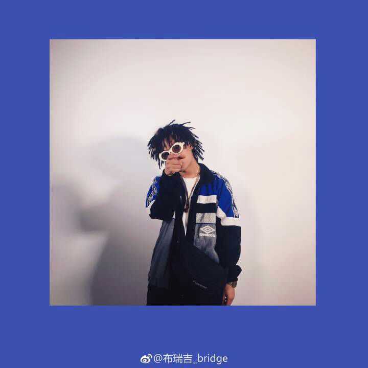 如何评价说唱歌手bridge?