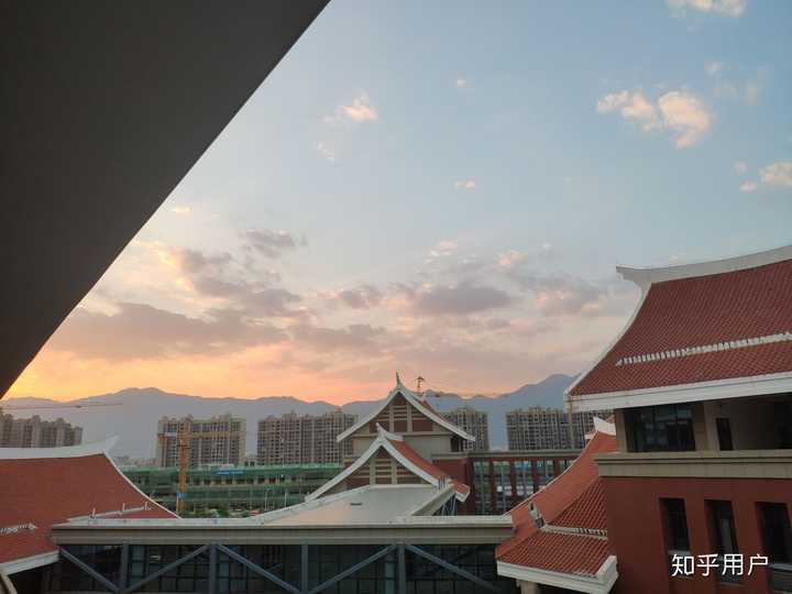在厦门医学院就读是一种怎样的体验?