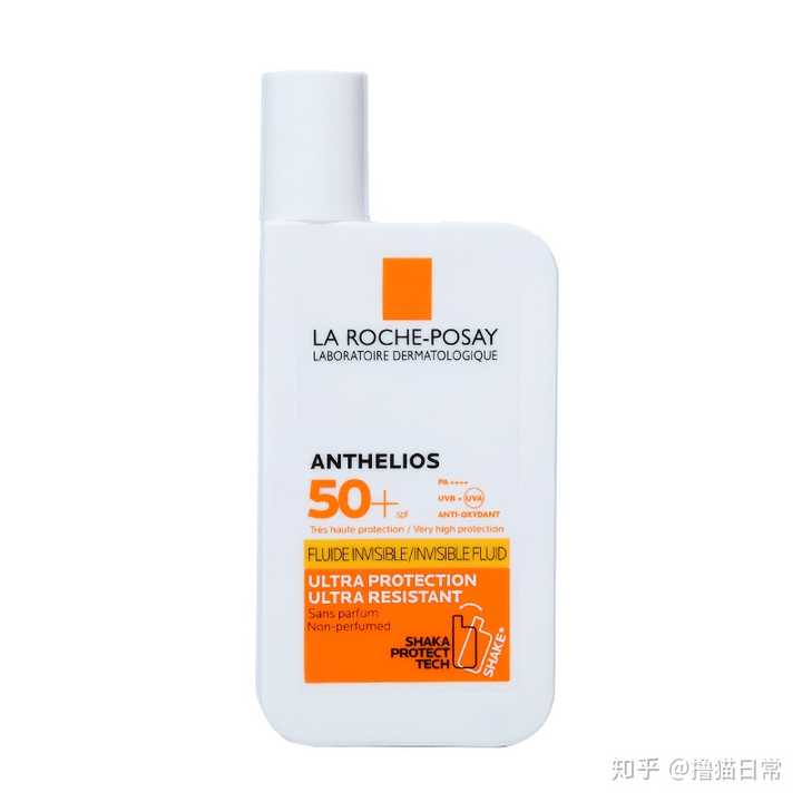 理肤泉大哥大防晒霜