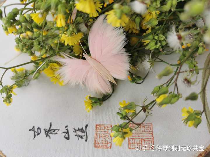 最是人间留不住,但是人心春长在.