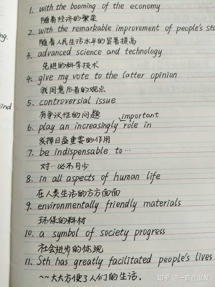 衡水体怎么练出来的?