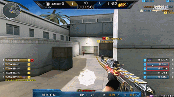 电竞职业选手的操作到底有多「恐怖」?