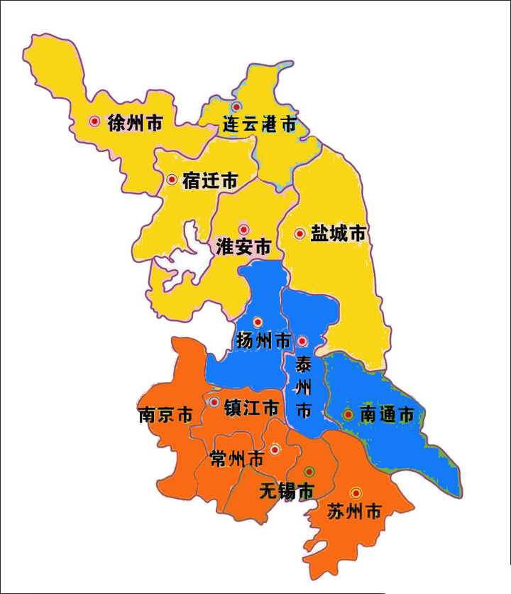 徐州市2017年第一季度gdp排名 第10(江苏省共13地级市)