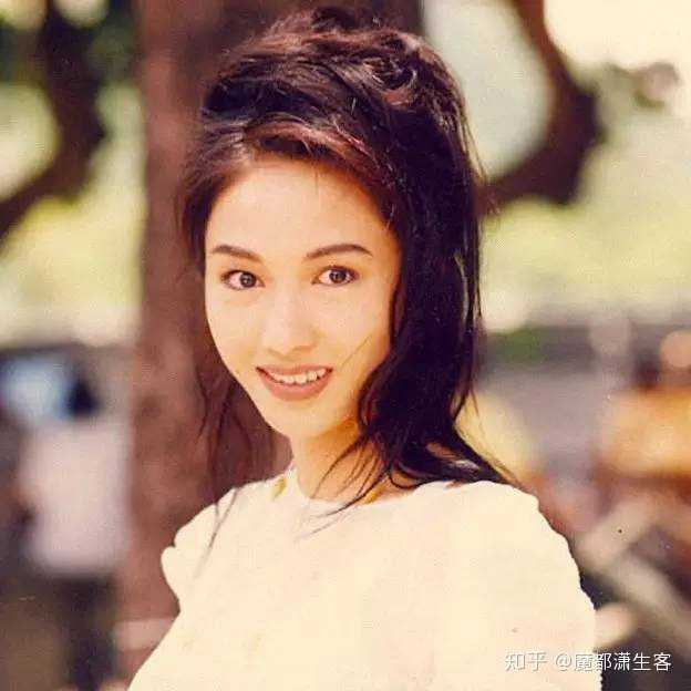 黎姿的颜值被夸的太过了吗?
