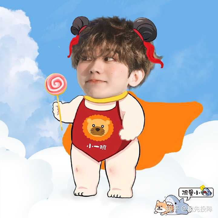 蔡徐坤的粉丝如何看待b站对于蔡徐坤的鬼畜?