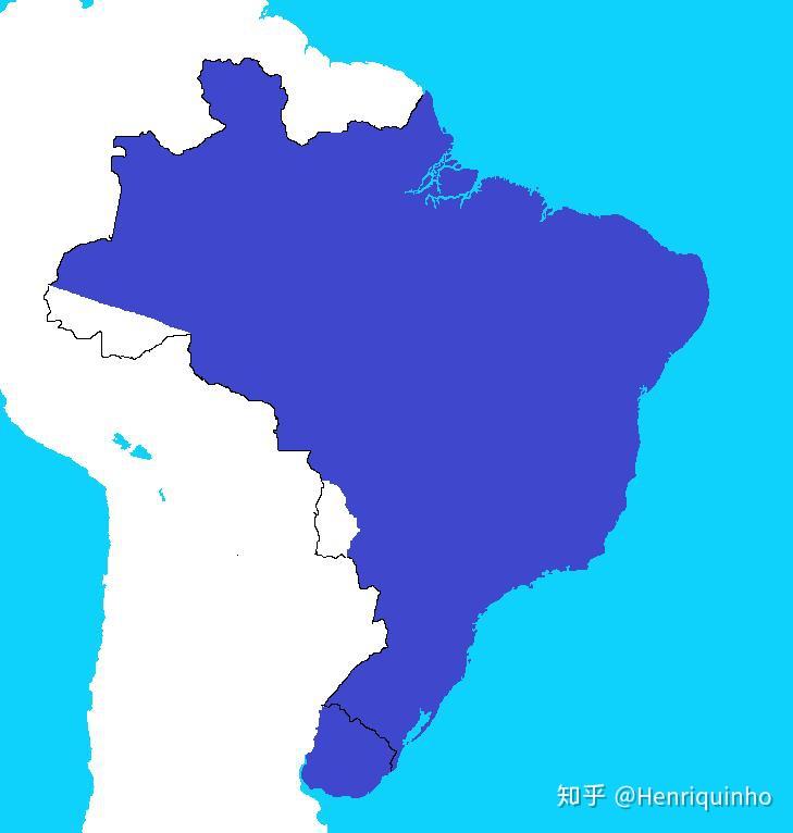 巴西帝国(1822年)