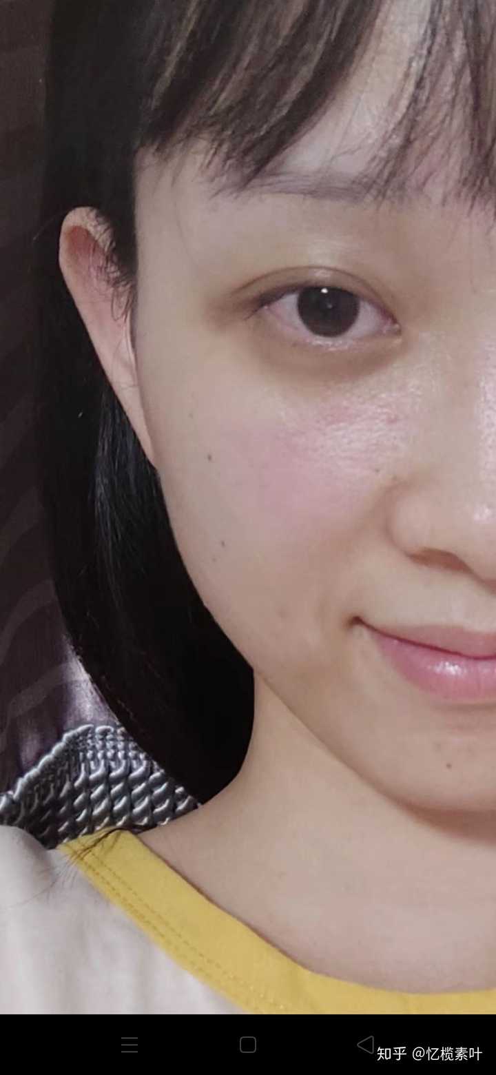 有谁真的实践过"一个月不洗脸皮肤更好",结果怎么样?