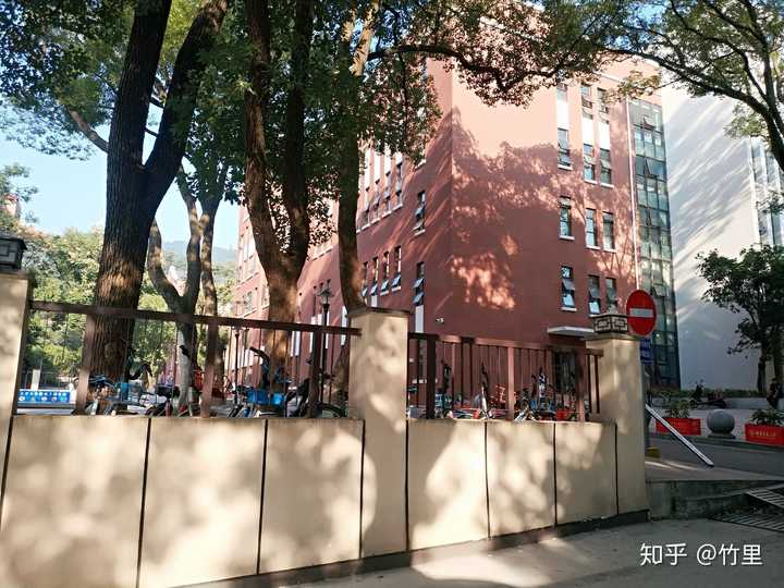 湖南师范大学的教学设施怎么样?