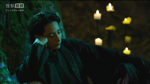 为什么夜行书生这部韩剧会受中国妹纸欢迎?