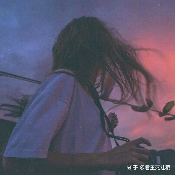 女生用什么头像容易撩到小哥哥?