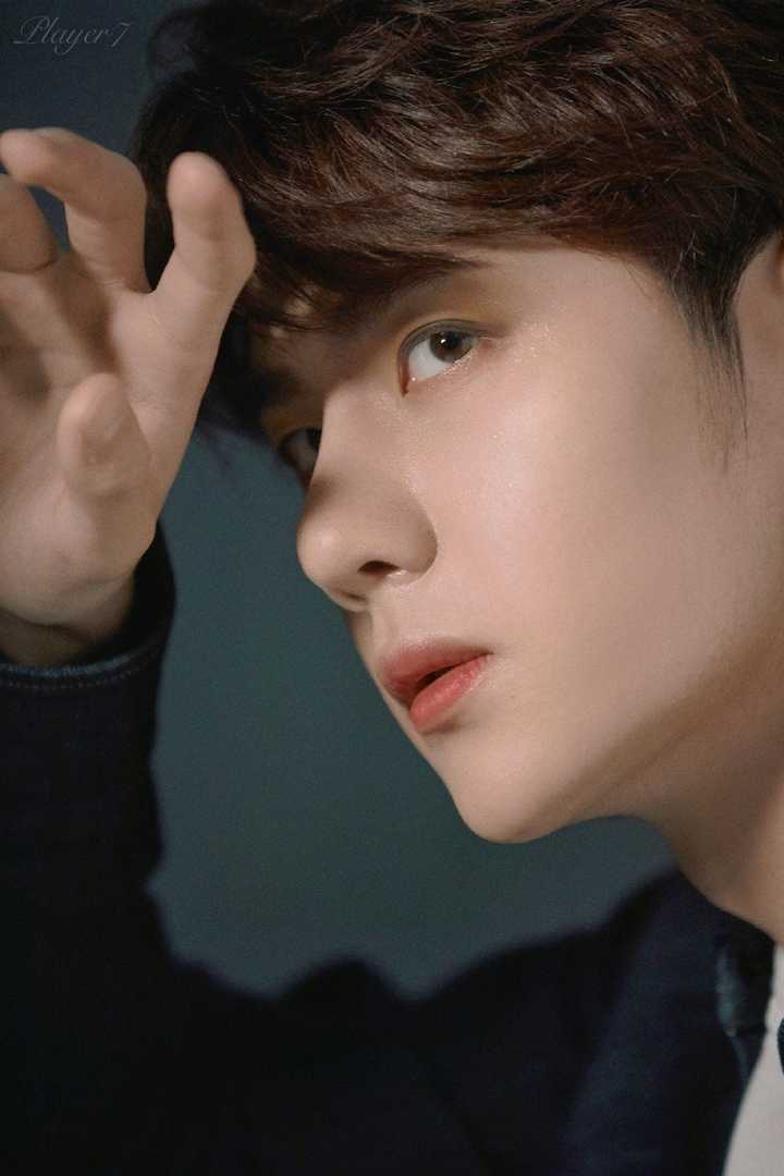 喜爱王一博的你们,最喜爱他的哪个方面呢?