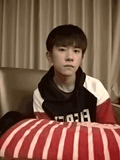 易烊千玺有哪些鲜为人知的图