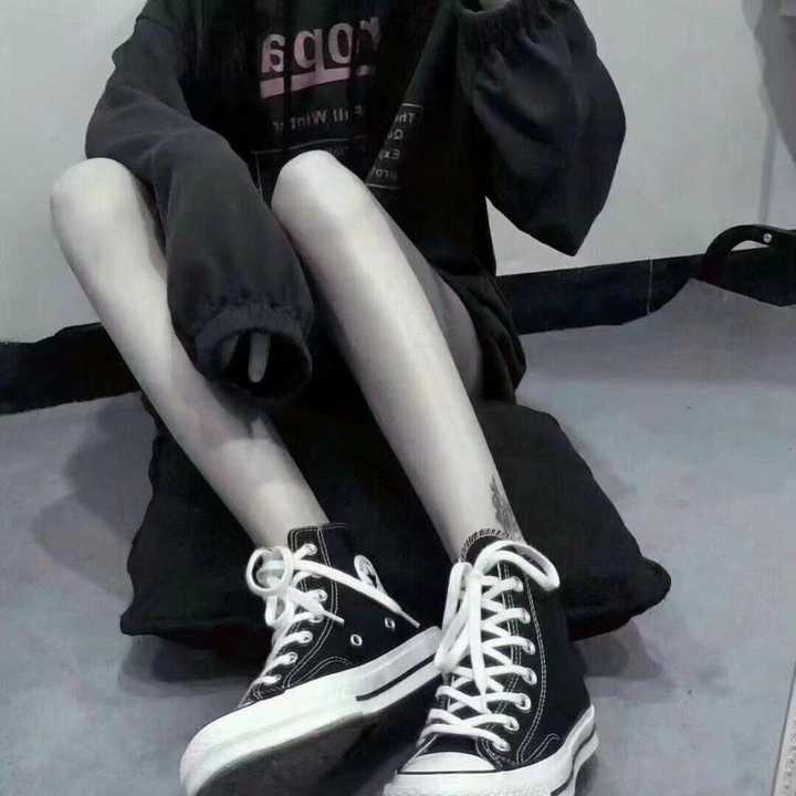 有哪些闪闪亮亮,少女又酷飒的女生头像闺蜜头像?