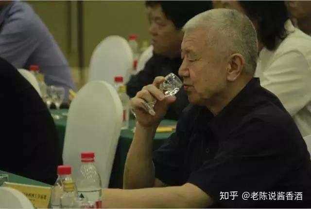 基酒,原酒,酒头什么意思?