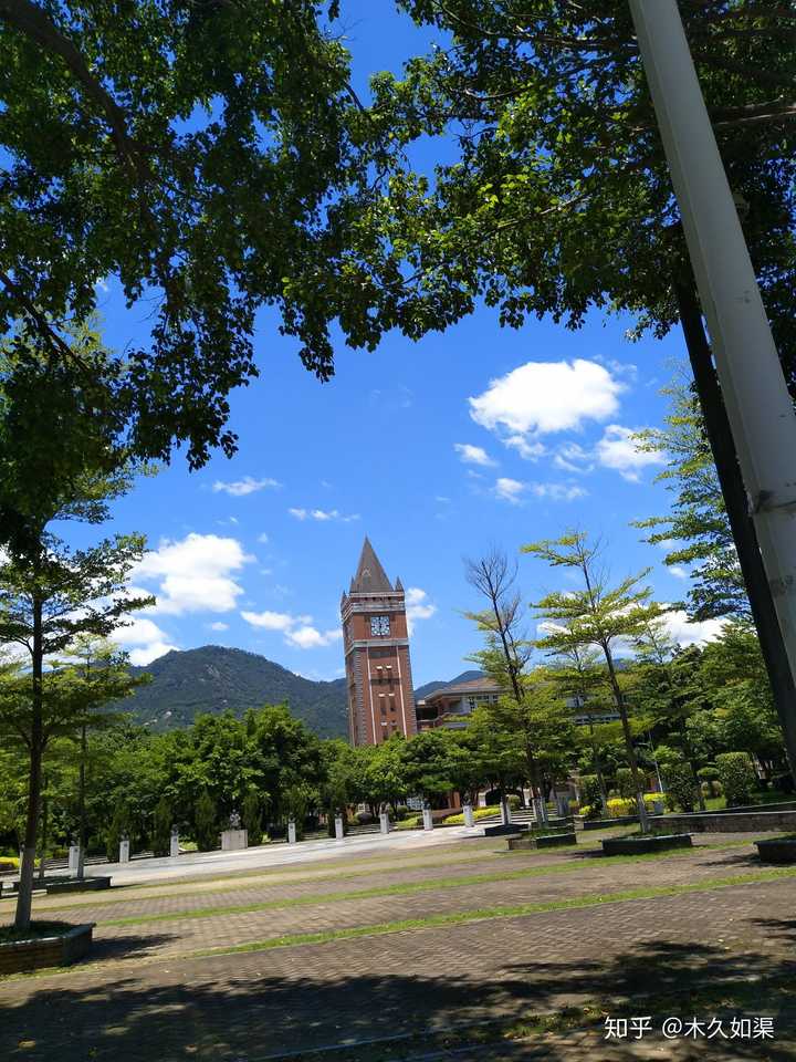 闽南师范大学和福建师范大学的对比?