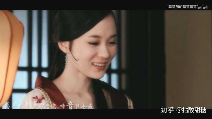 眼神都是戏,写着老娘精明不好惹