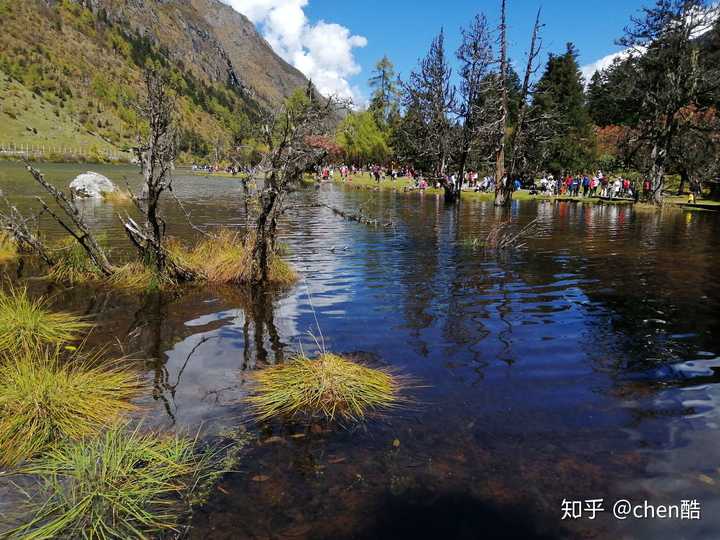 你的手机里有哪些自己拍的真实的风景照?