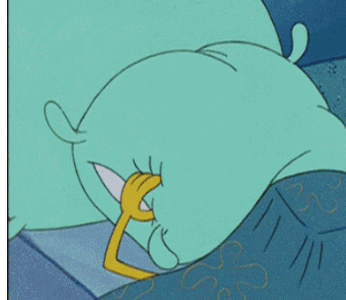 有哪些搞笑的动图/gif表情包?