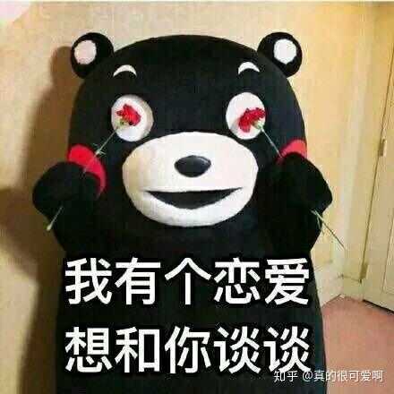 有哪些万能的表情包推荐?
